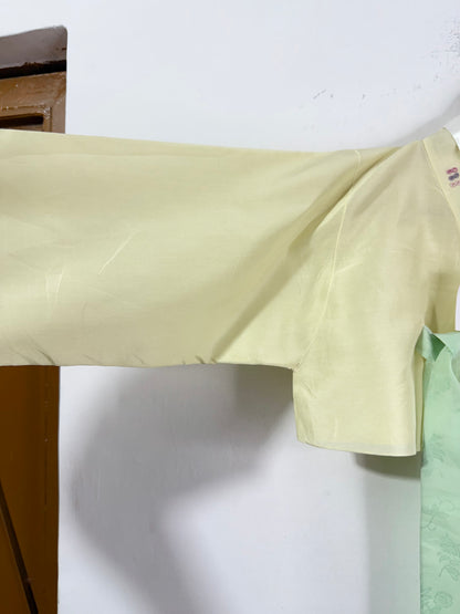 Hanbok Vintage Jacket