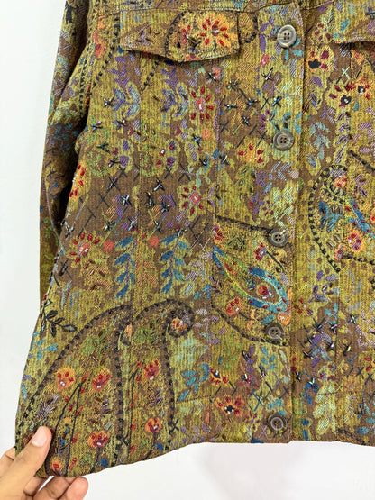 Coldwater Creek vintage Jacket
