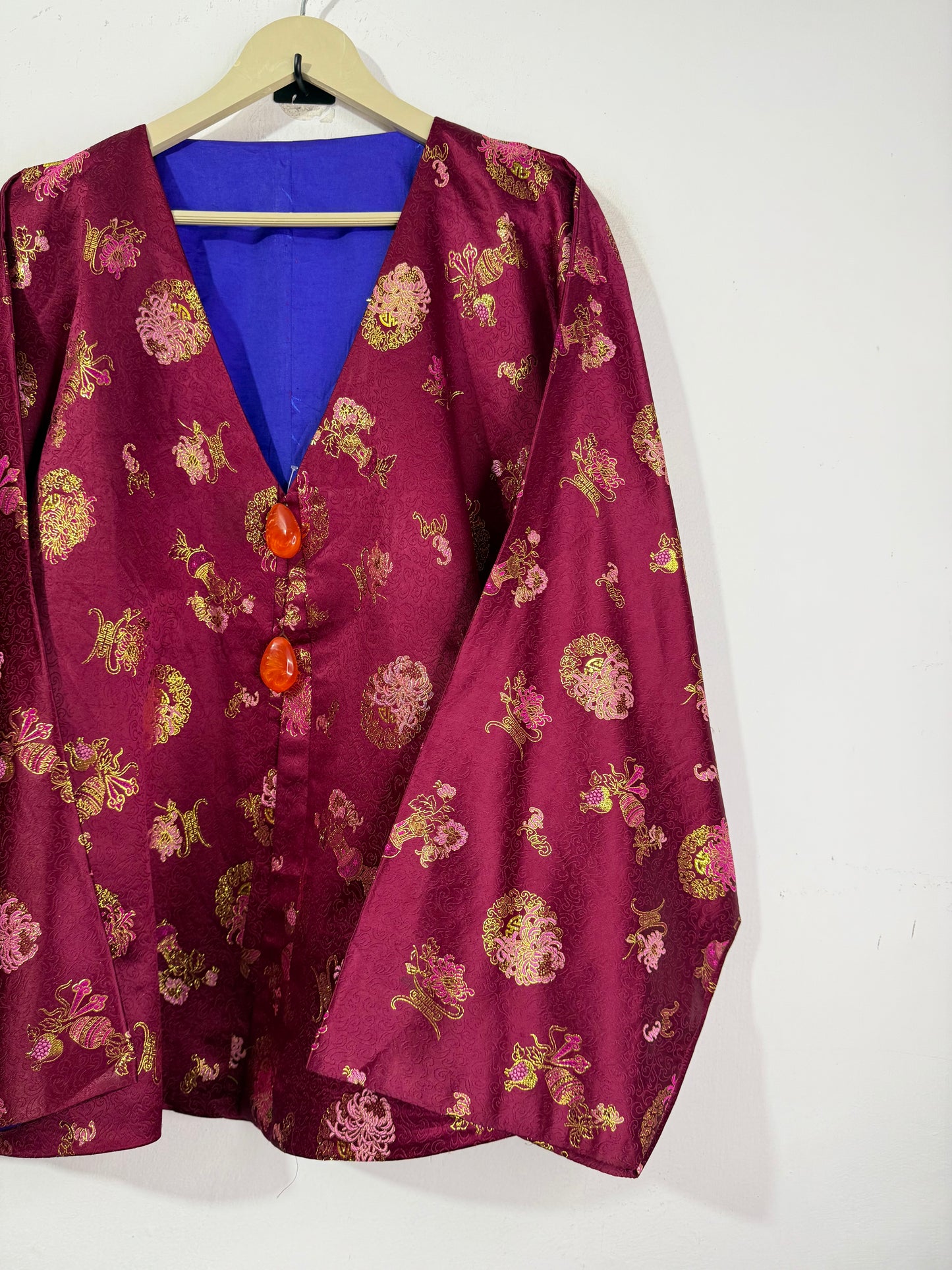 Hanbok Vintage Jacket